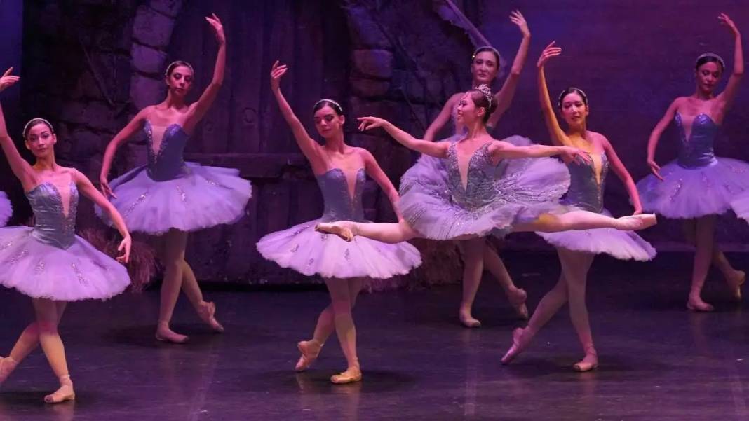 Don Kişot Balesi Antalya’da Son Kez Sahneye Çıkıyor! 4